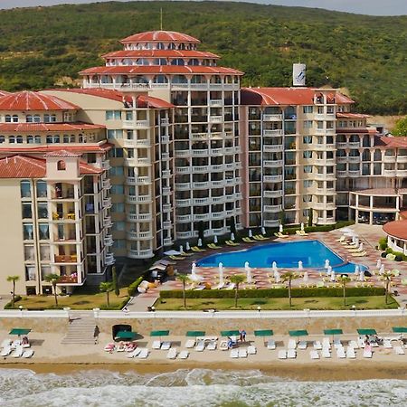 Andalucia Beach Hotel 엘레니테 외부 사진