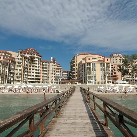 Andalucia Beach Hotel 엘레니테 외부 사진