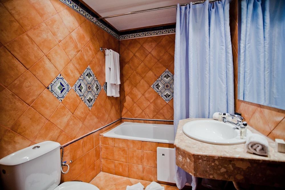 Andalucia Beach Hotel 엘레니테 외부 사진