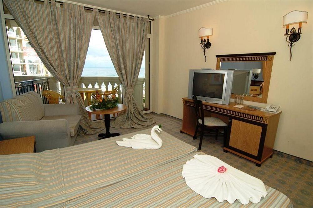 Andalucia Beach Hotel 엘레니테 외부 사진
