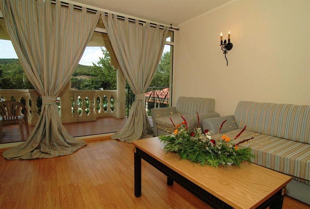 Andalucia Beach Hotel 엘레니테 외부 사진