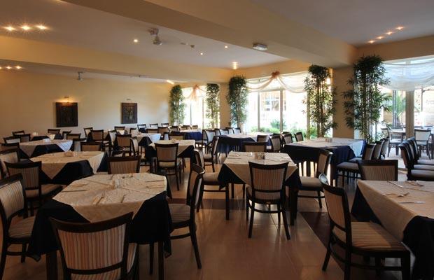 Andalucia Beach Hotel 엘레니테 외부 사진