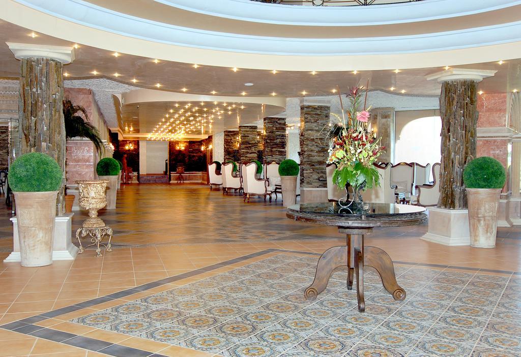 Andalucia Beach Hotel 엘레니테 외부 사진