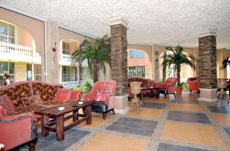 Andalucia Beach Hotel 엘레니테 외부 사진