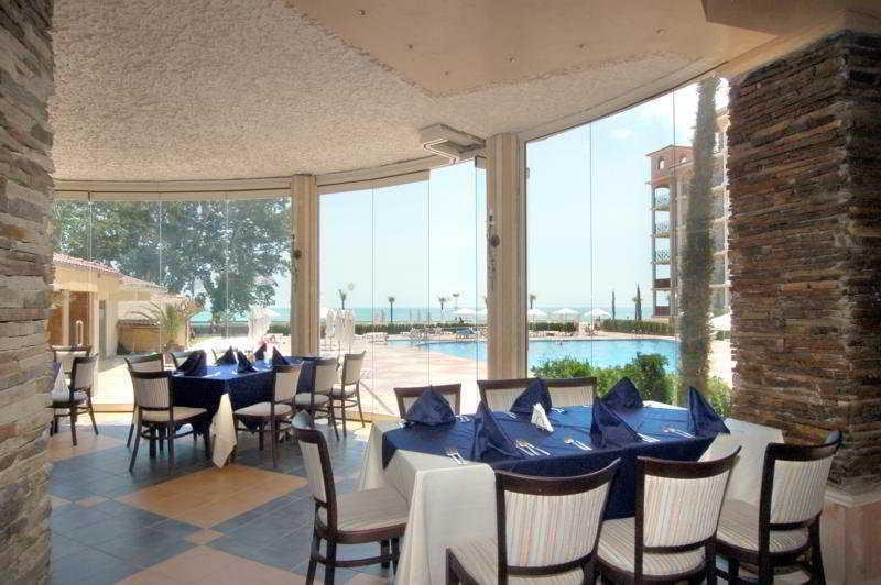 Andalucia Beach Hotel 엘레니테 외부 사진