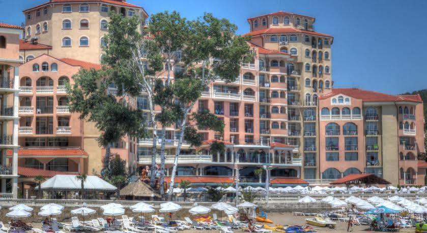 Andalucia Beach Hotel 엘레니테 외부 사진