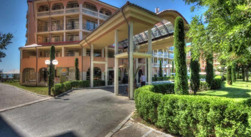 Andalucia Beach Hotel 엘레니테 외부 사진