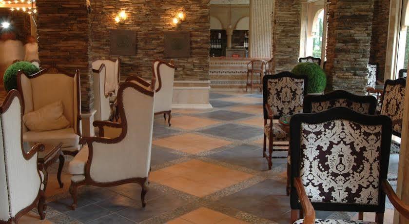 Andalucia Beach Hotel 엘레니테 외부 사진