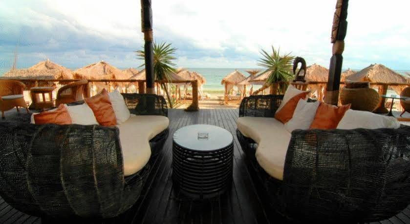Andalucia Beach Hotel 엘레니테 외부 사진