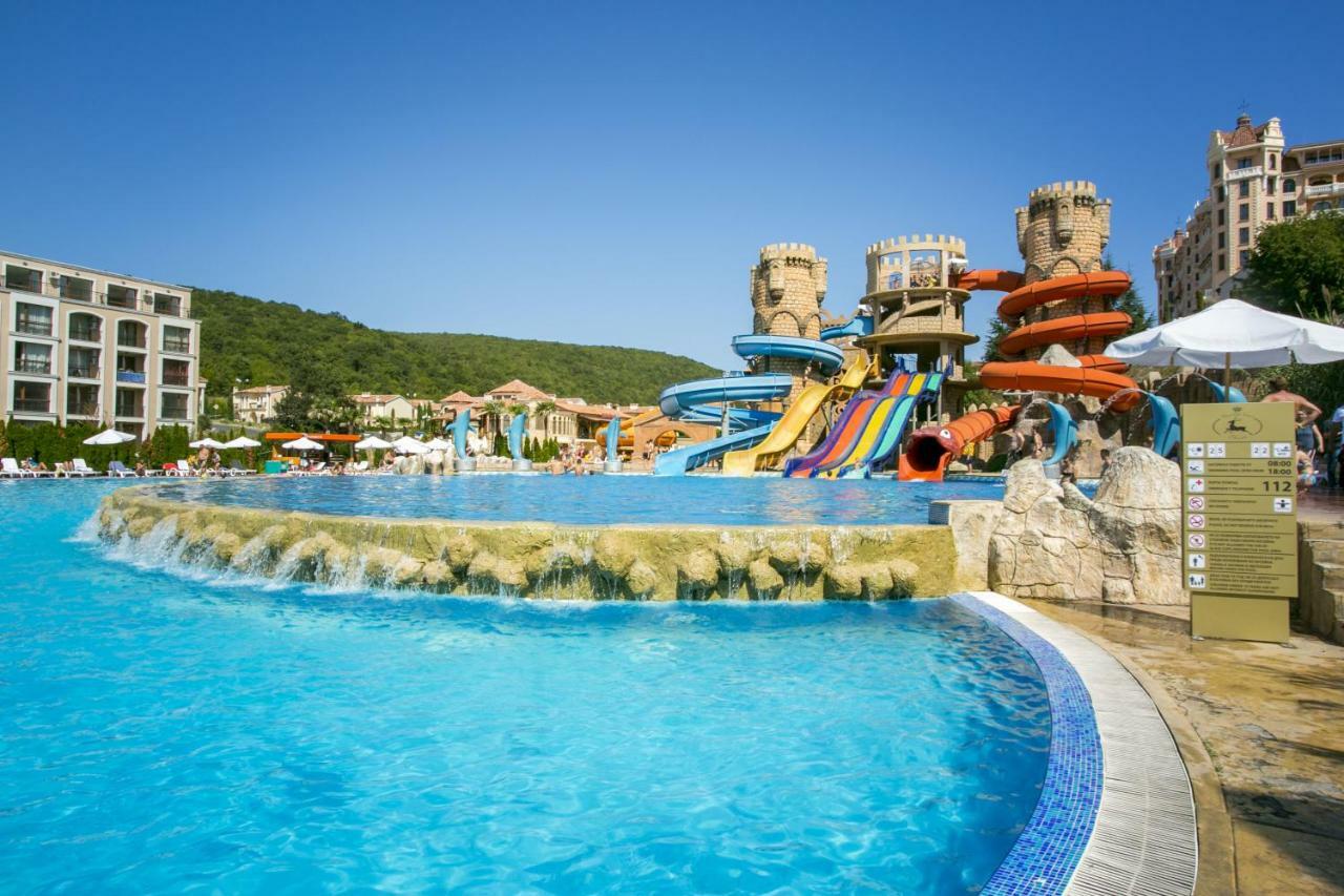 Andalucia Beach Hotel 엘레니테 외부 사진