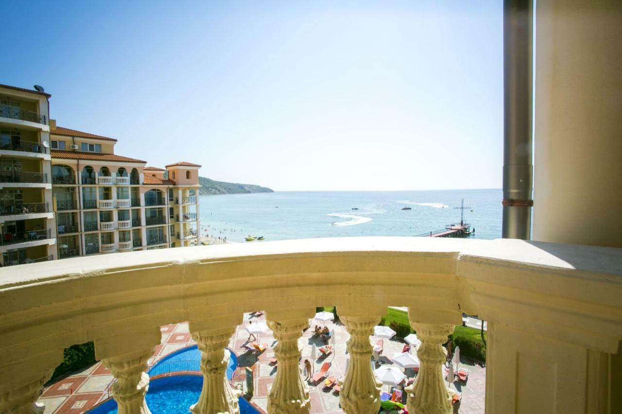 Andalucia Beach Hotel 엘레니테 객실 사진